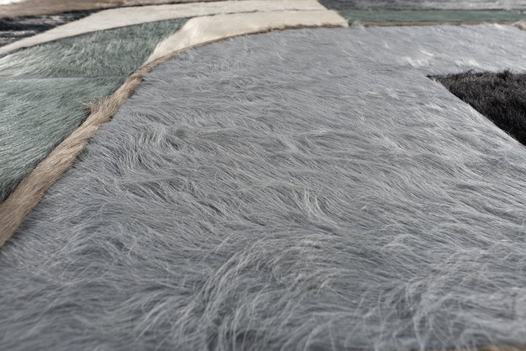 Custom / Hide Rug / 16719
