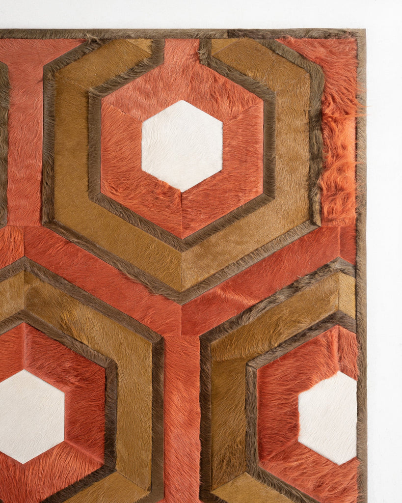 Custom / Hide Rug / 18835