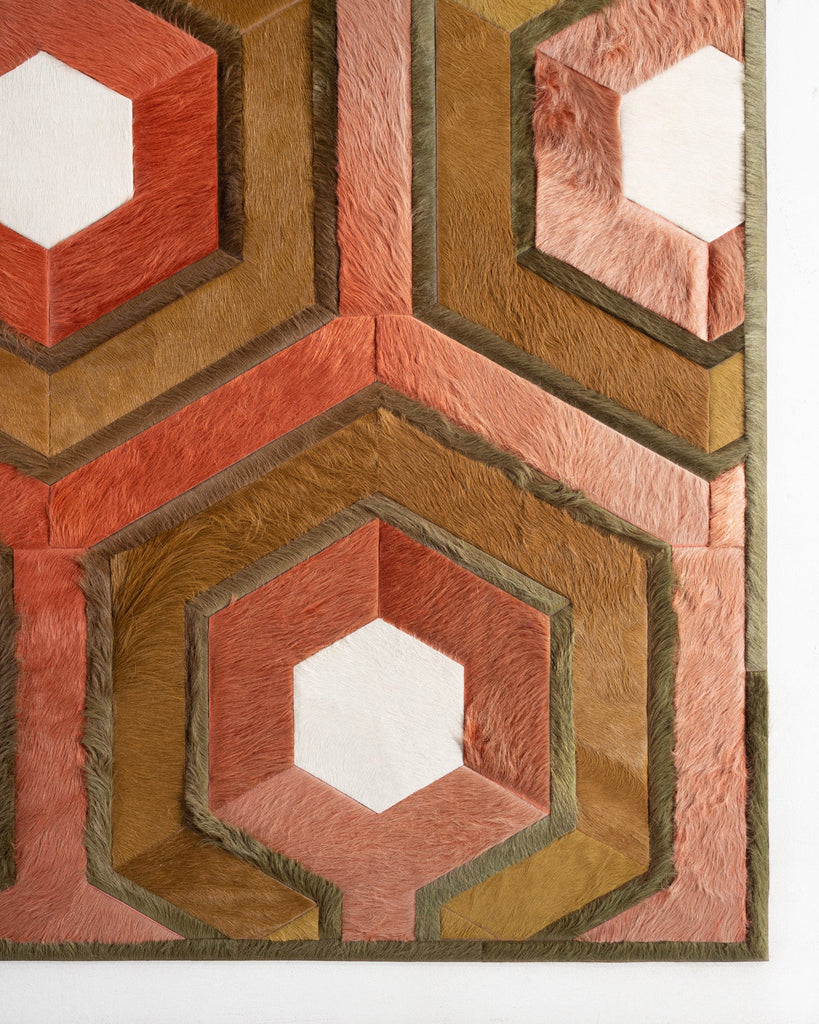 Custom / Hide Rug / 18835