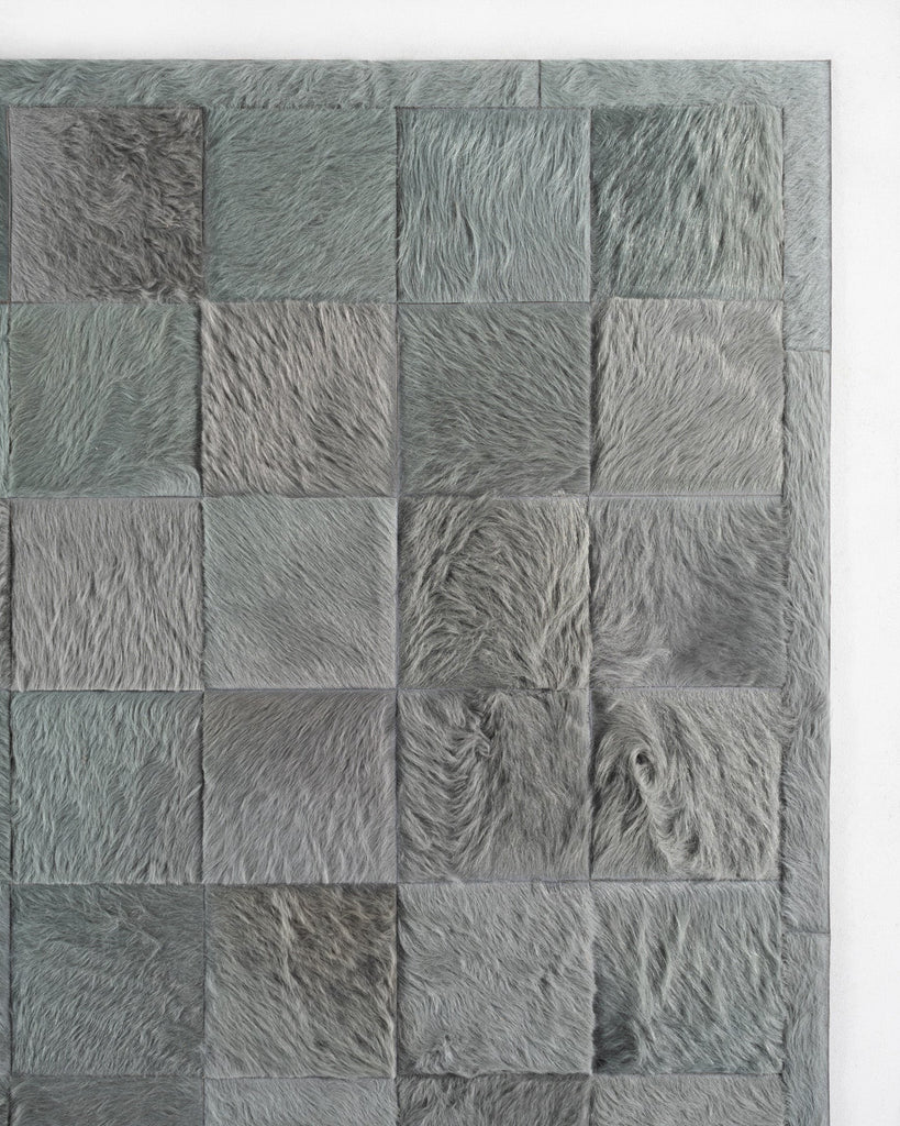 Custom / Hide Rug / 18837