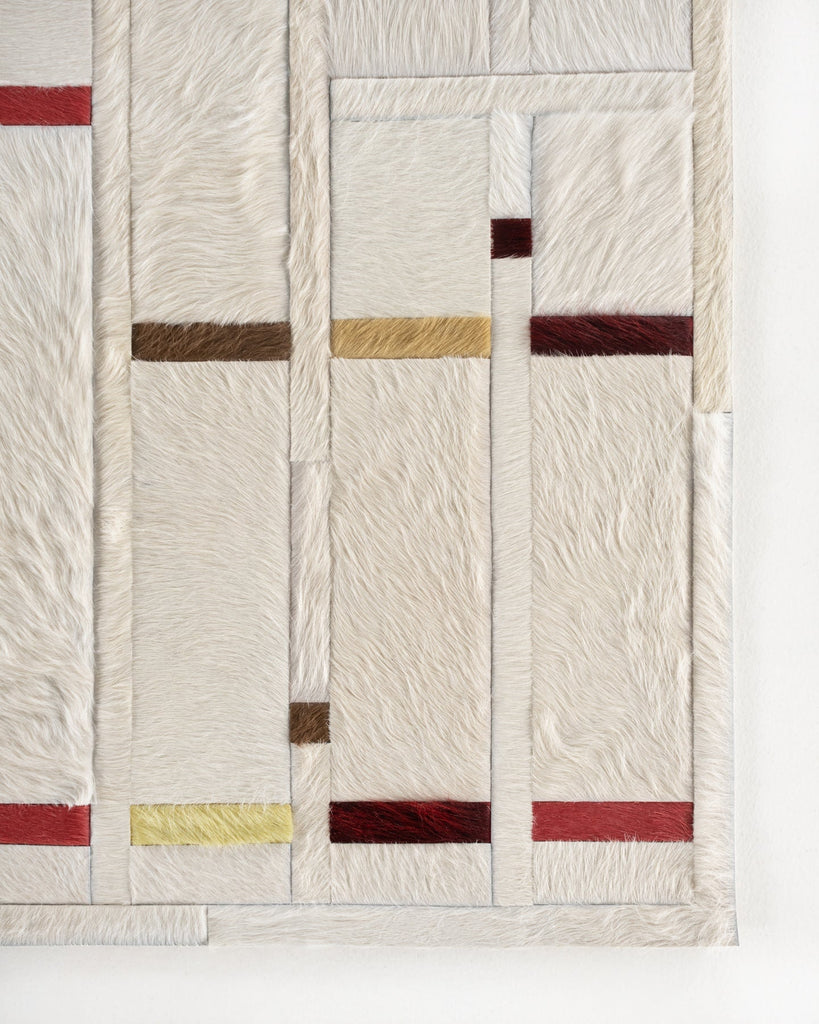 Beltway / Hide Rug / 20446