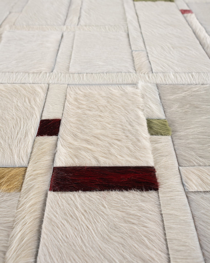 Beltway / Hide Rug / 20446