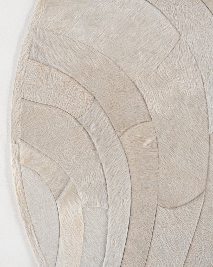 Custom / Hide Rug / 18006