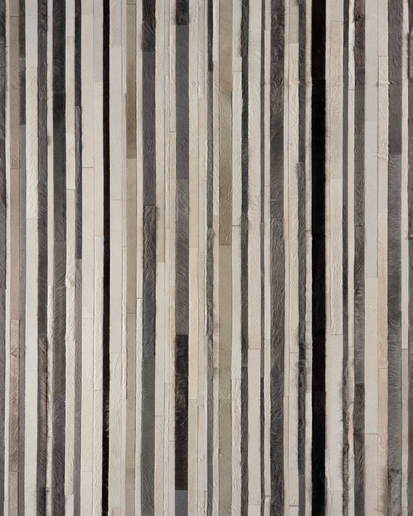 Jet Stream / Hide Rug / 18846