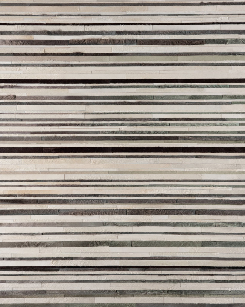 Jet Stream / Hide Rug / 18847