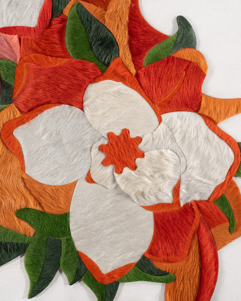 Sweet / Hide Rug / 18670