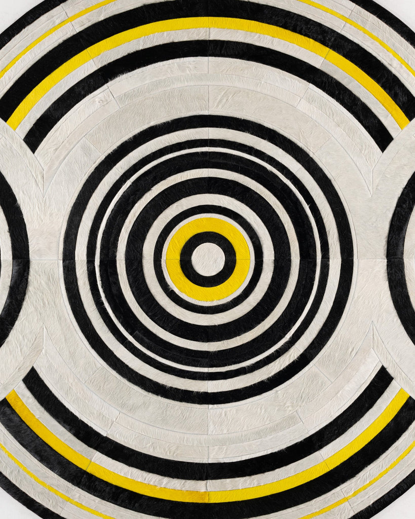 Spotlight / Hide Rug / 17726