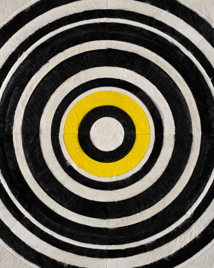 Spotlight / Hide Rug / 17726
