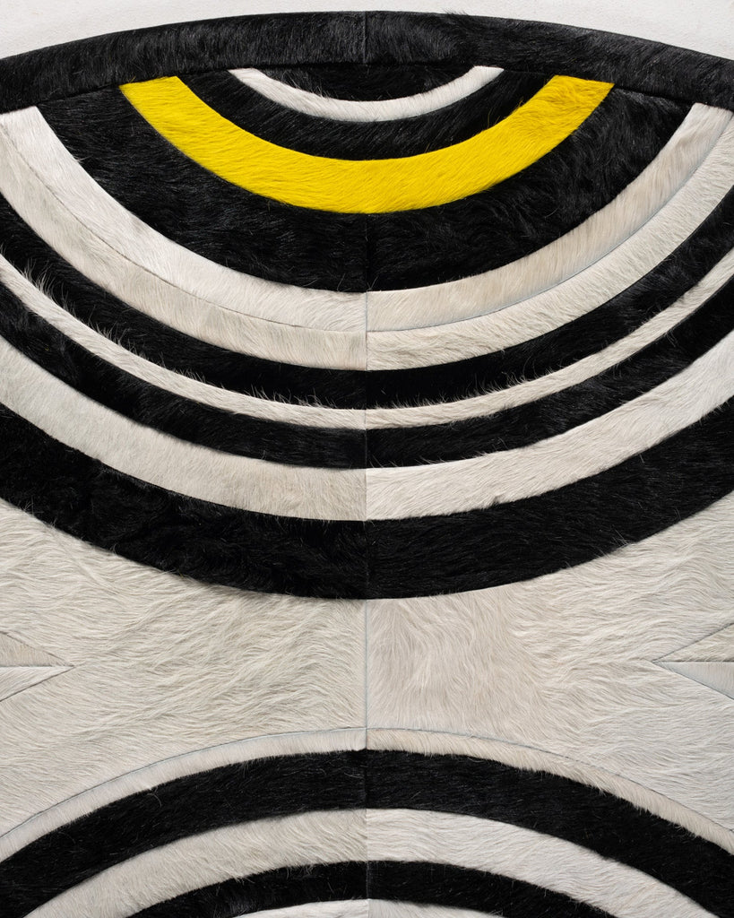 Spotlight / Hide Rug / 17726