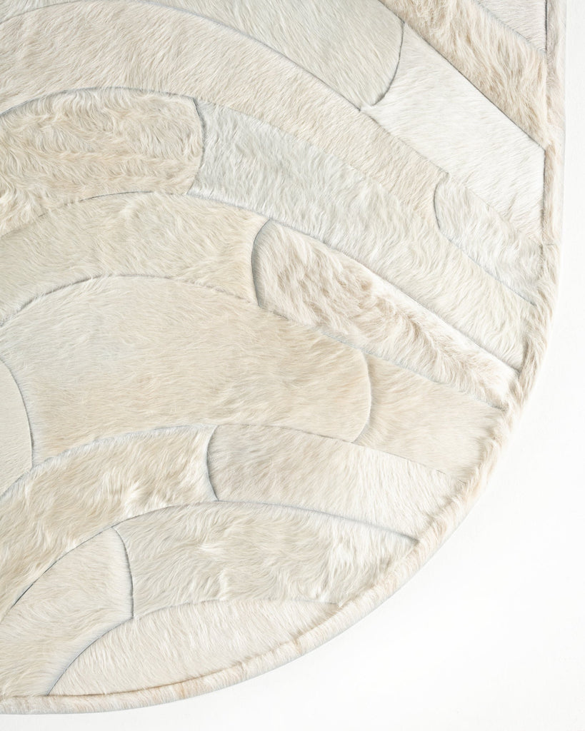 Drift / Hide Rug / 20562