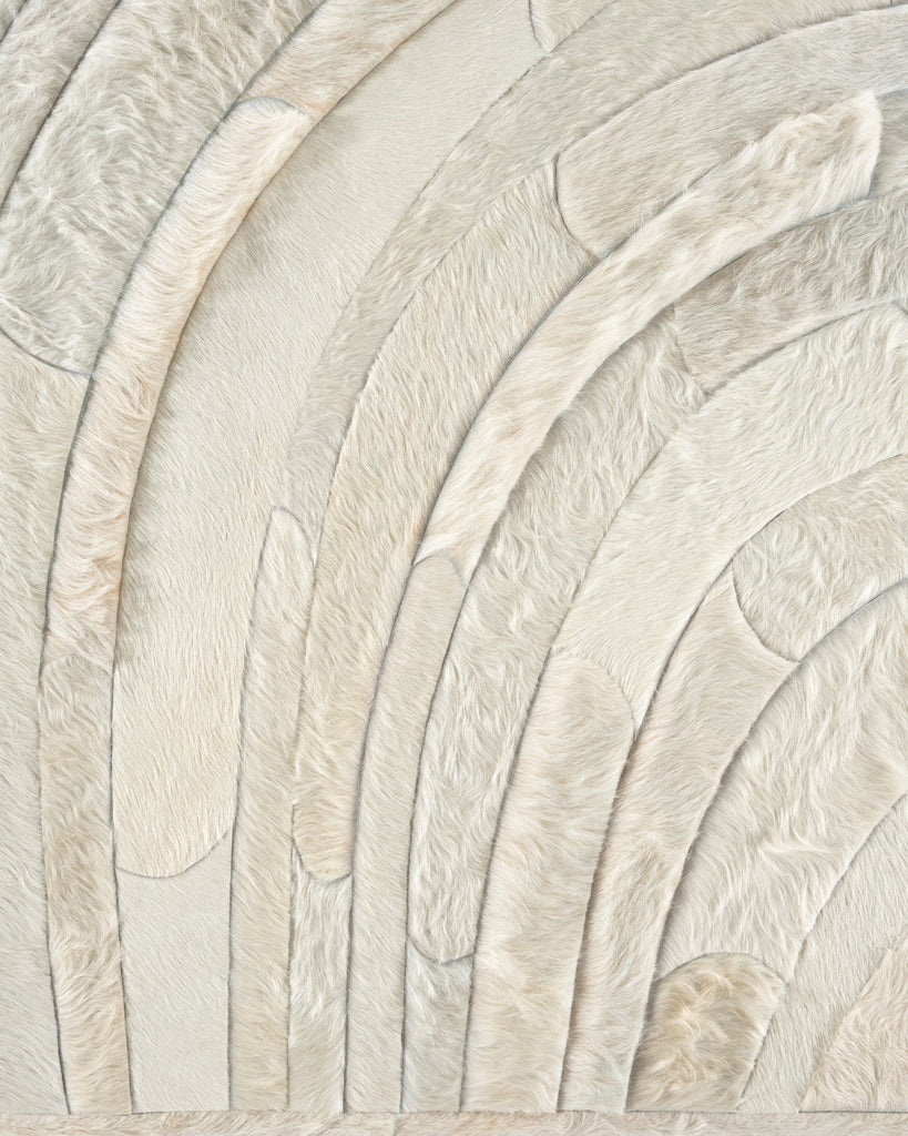 Drift / Hide Rug / 20562