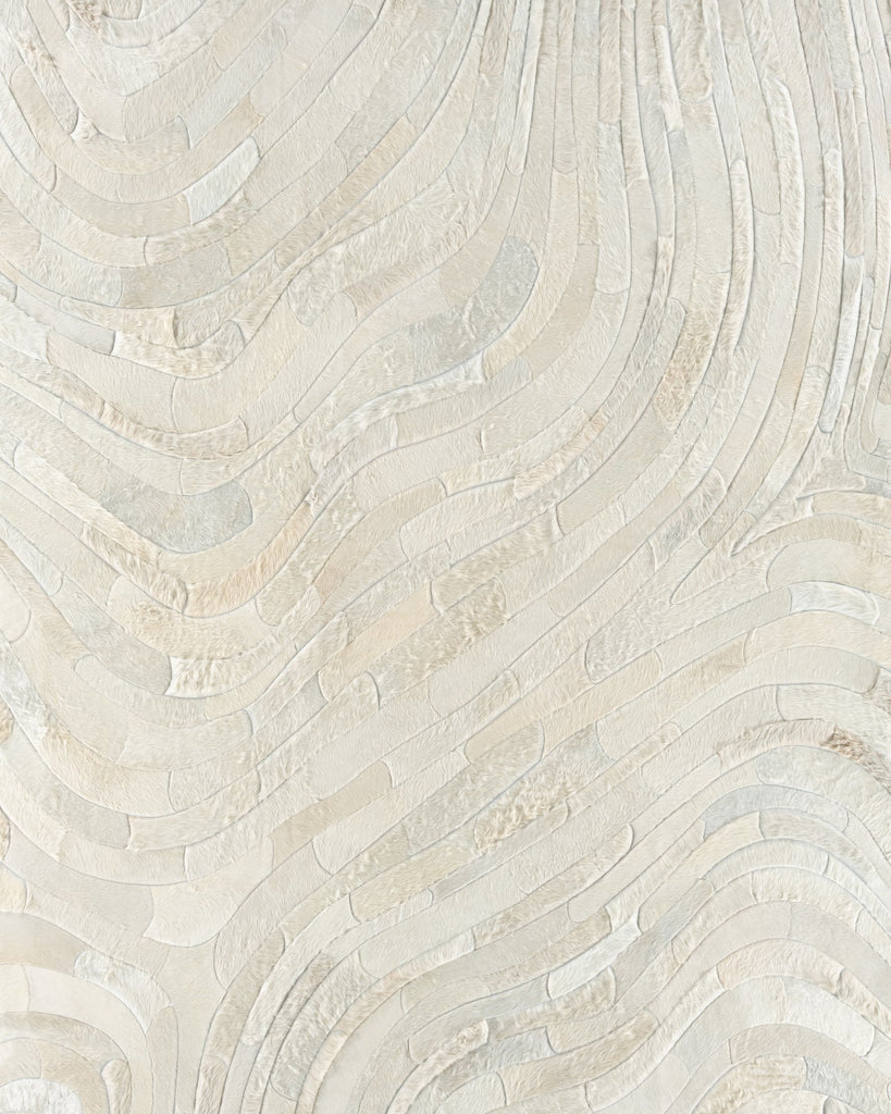 Drift / Hide Rug / 20562