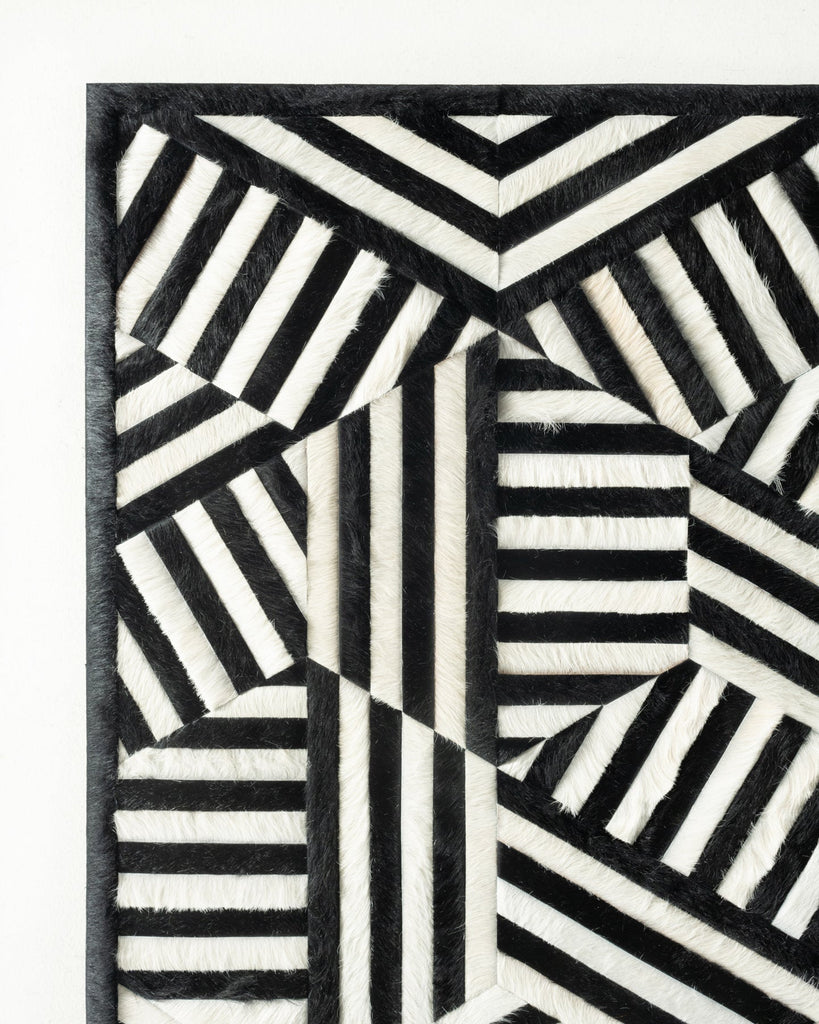 Custom / Hide Rug / 20259