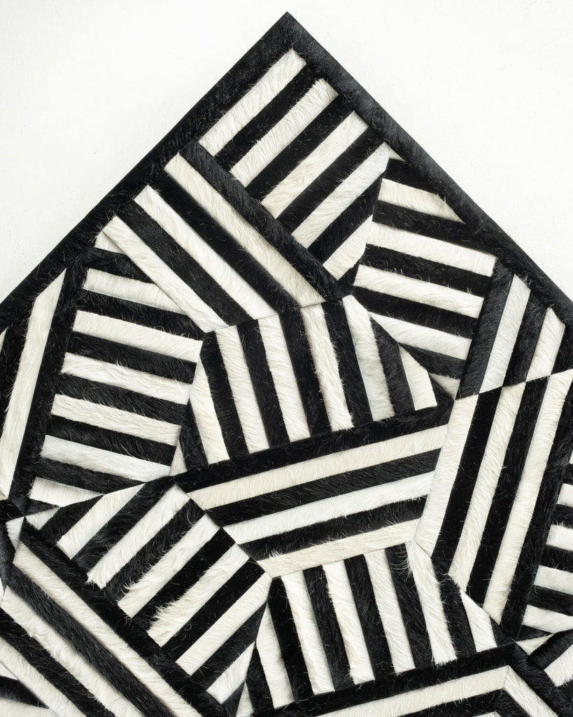 Custom / Hide Rug / 20259