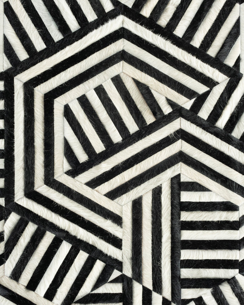 Custom / Hide Rug / 20259