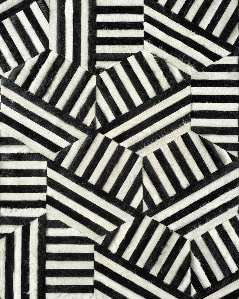 Custom / Hide Rug / 20259