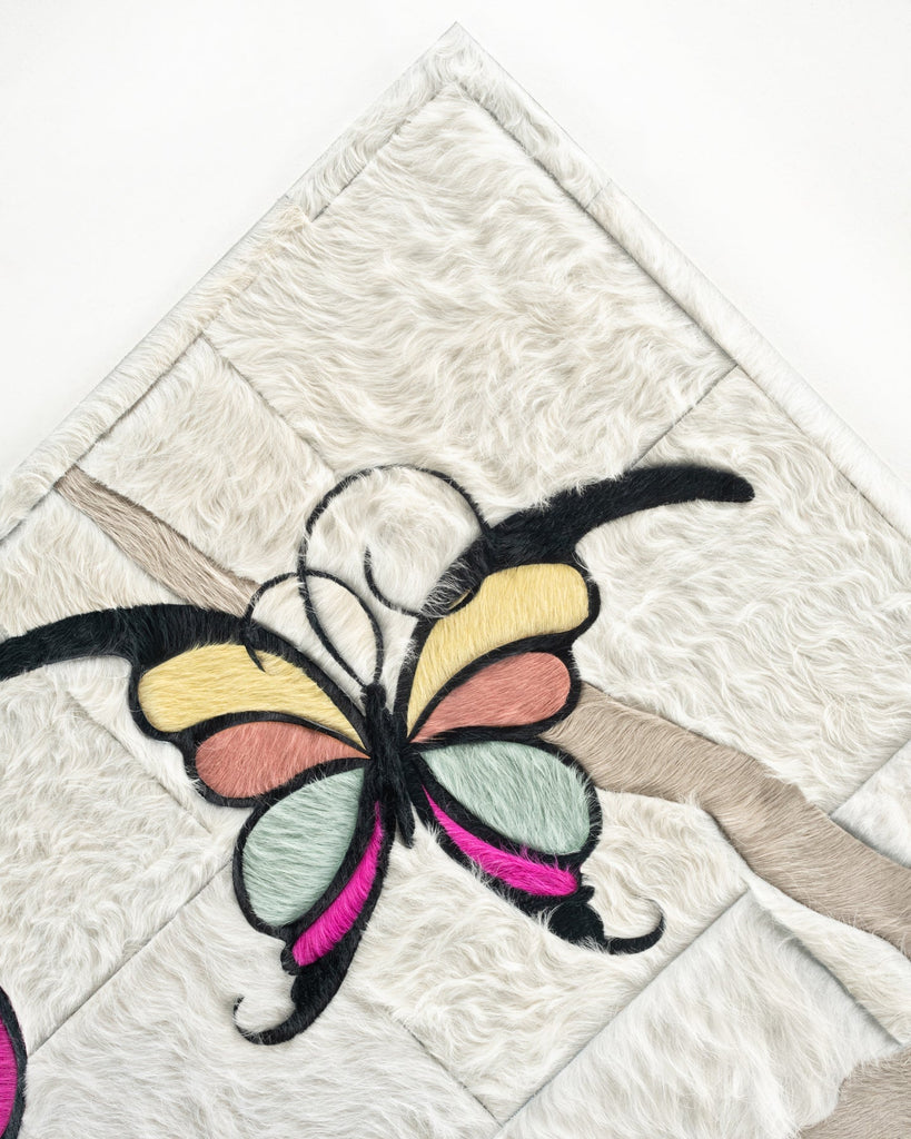 Custom / Hide Rug / 22585