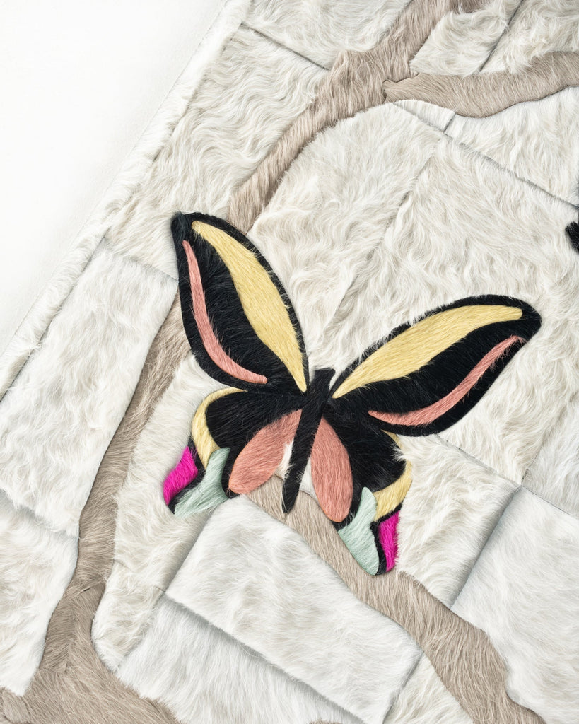Custom / Hide Rug / 22585
