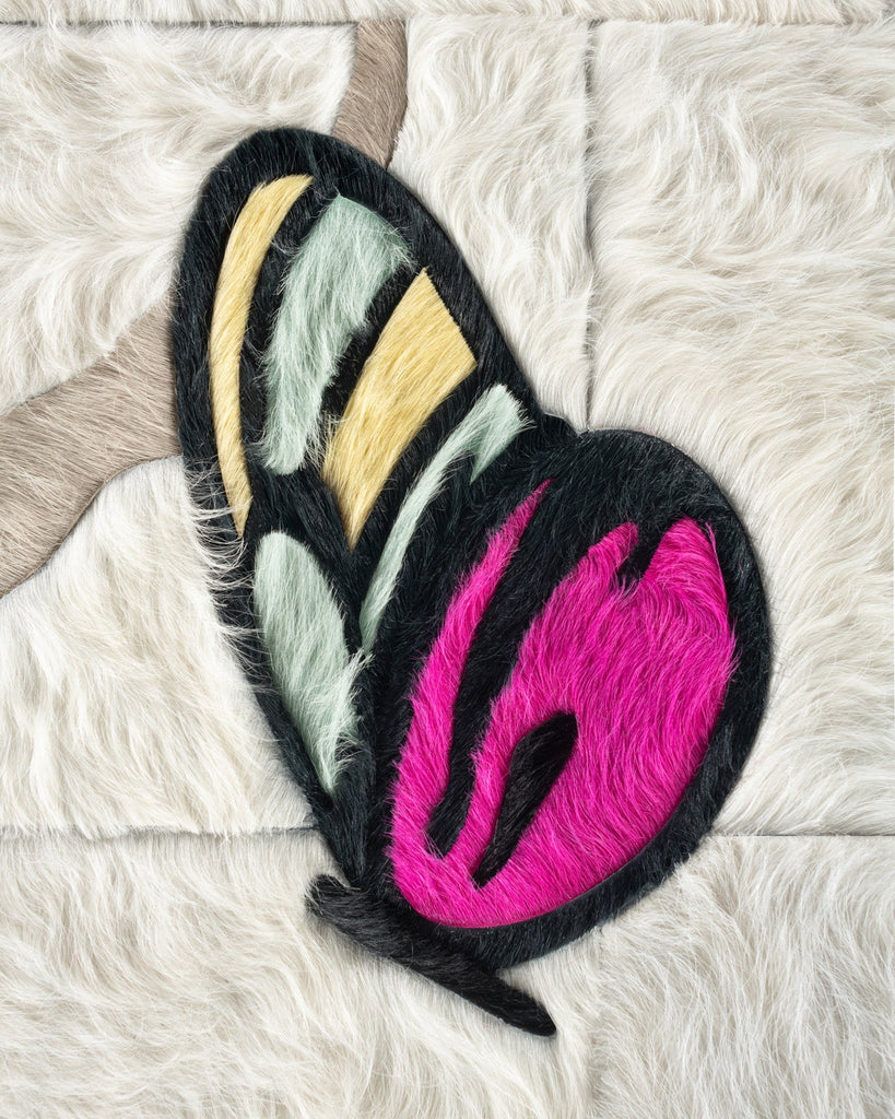 Custom / Hide Rug / 22585