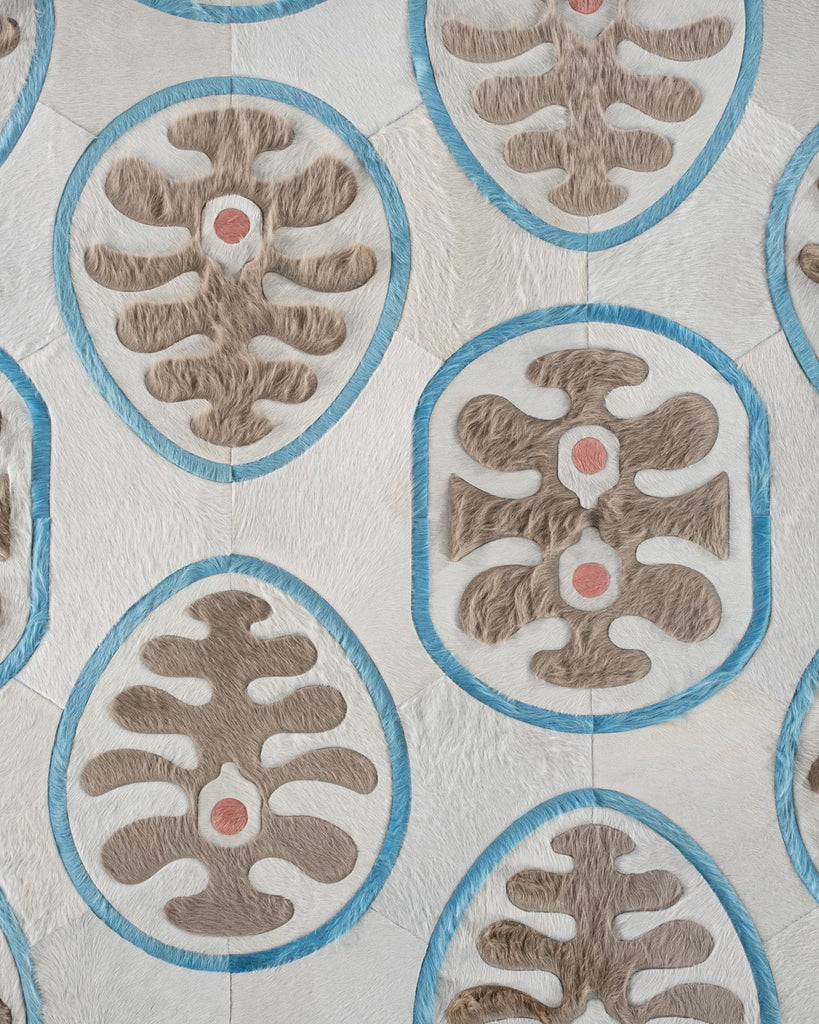 Custom / Hide Rug / 18494