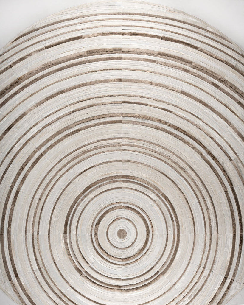 Transmission / Hide Rug / 17454