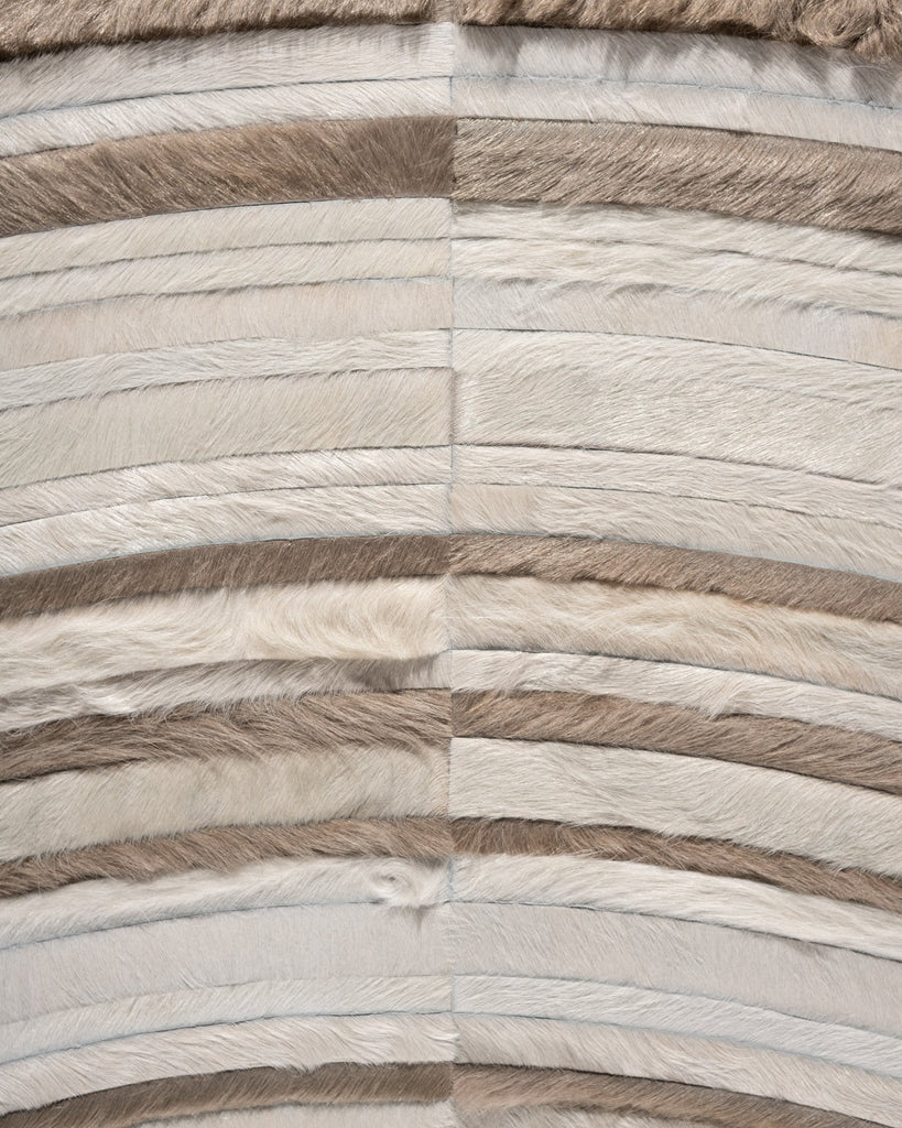 Transmission / Hide Rug / 17454