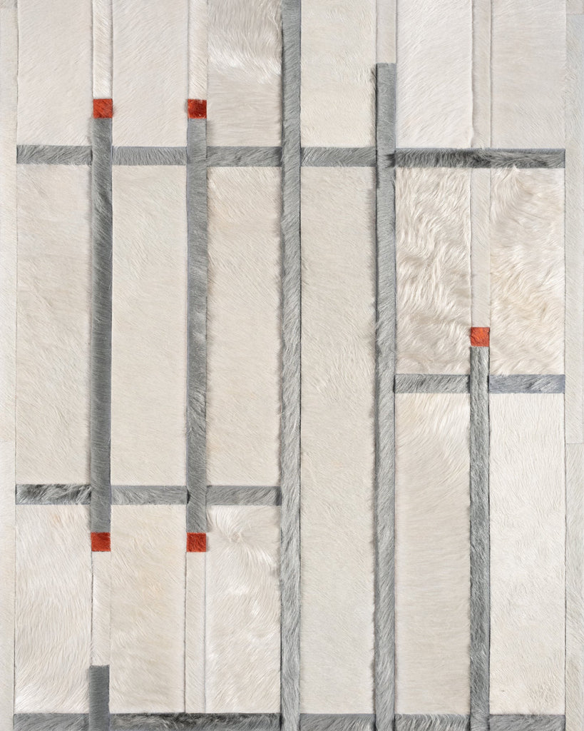 Beltway / Hide Rug / 18257