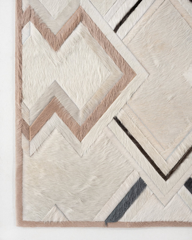 Ipanema / Hide Rug / 18337