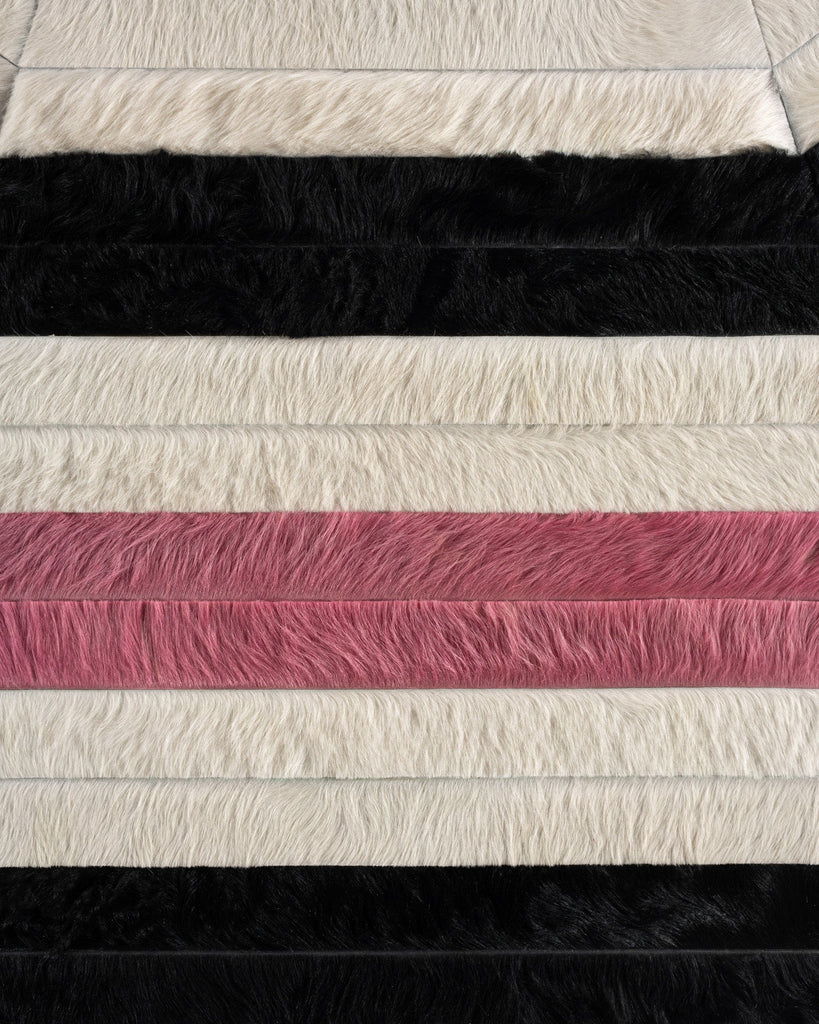 Portofino / Hide Rug / 18983