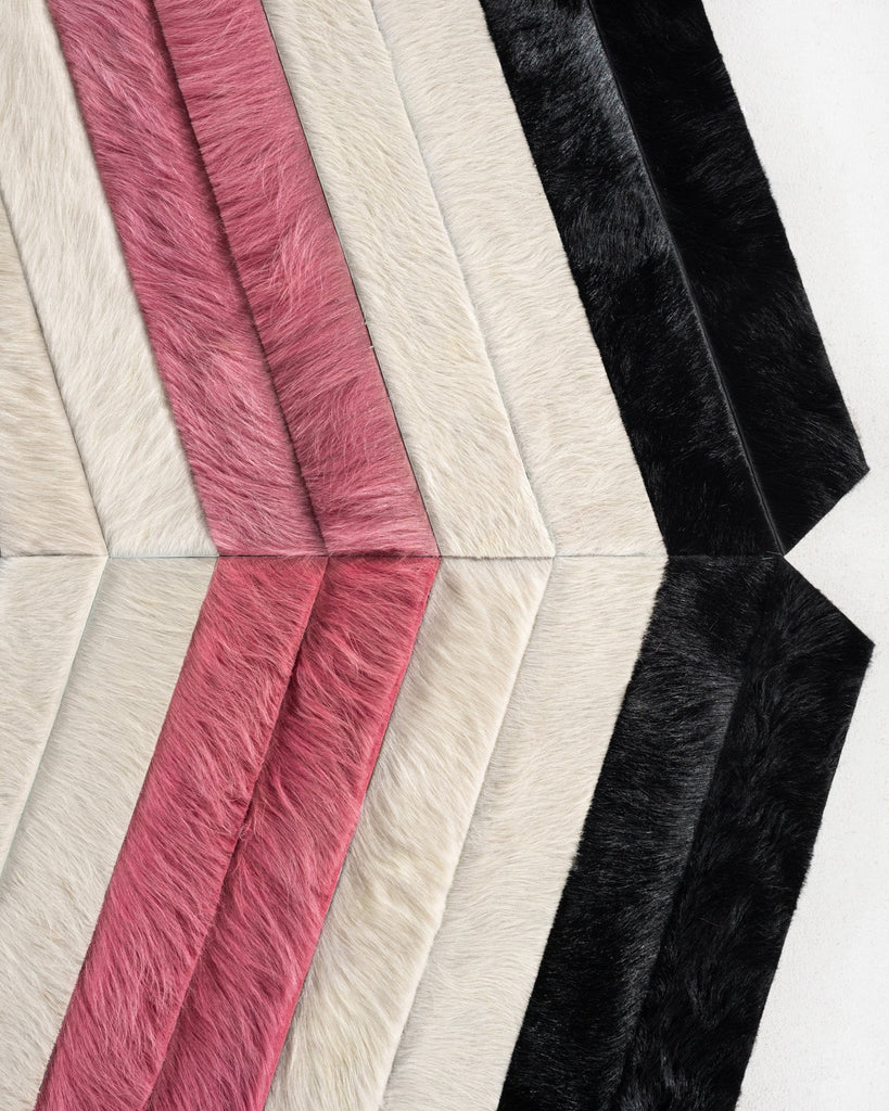Portofino / Hide Rug / 18983