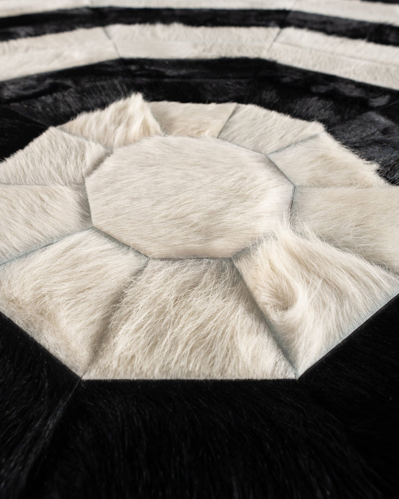 Portofino / Hide Rug / 18983