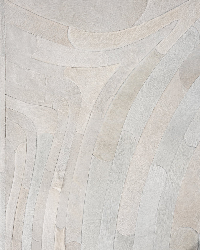 Drift / Hide Rug / 18567