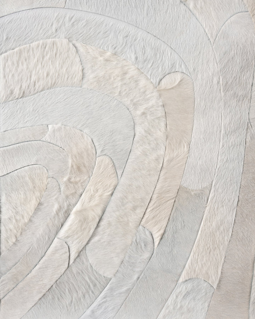 Drift / Hide Rug / 18567