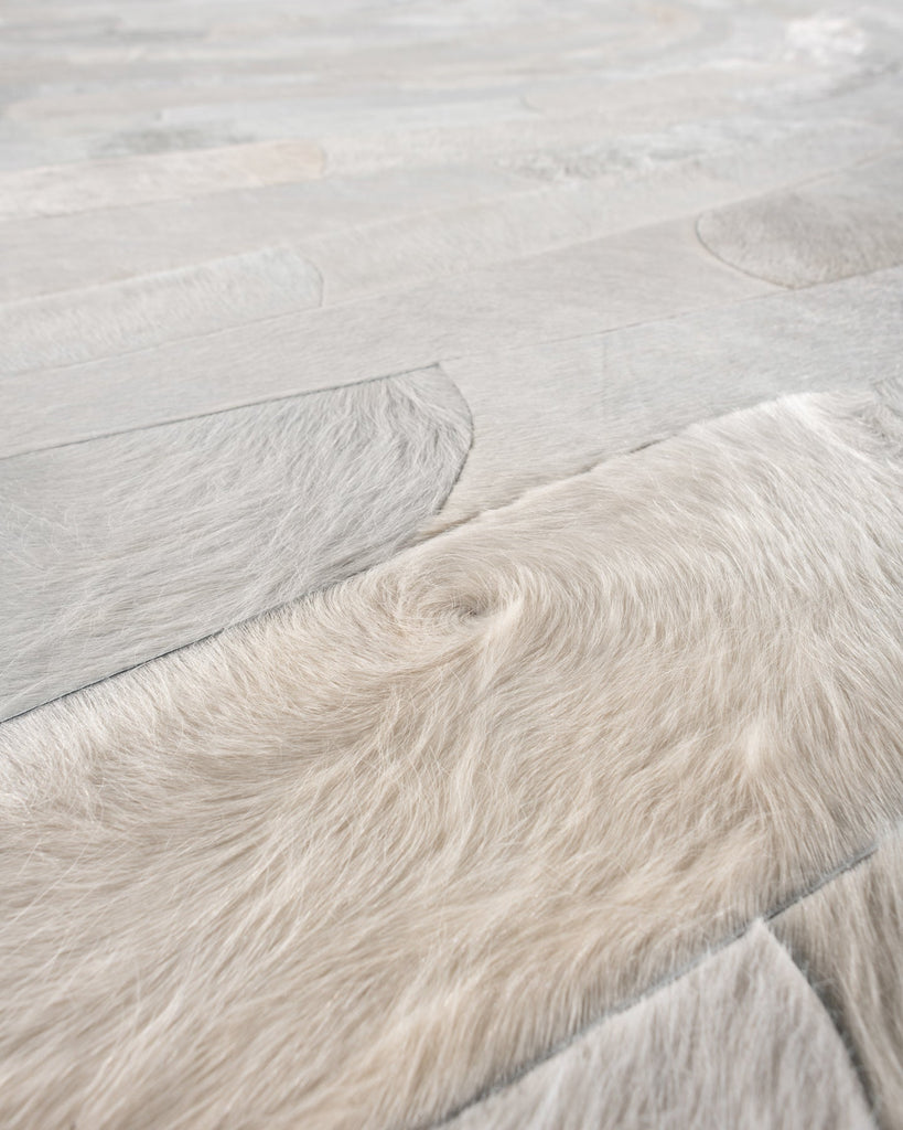 Drift / Hide Rug / 18567