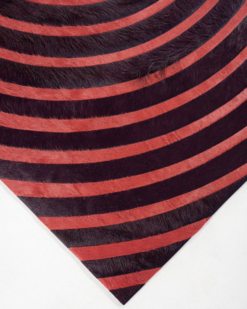 Solstice / Hide Rug / 18437