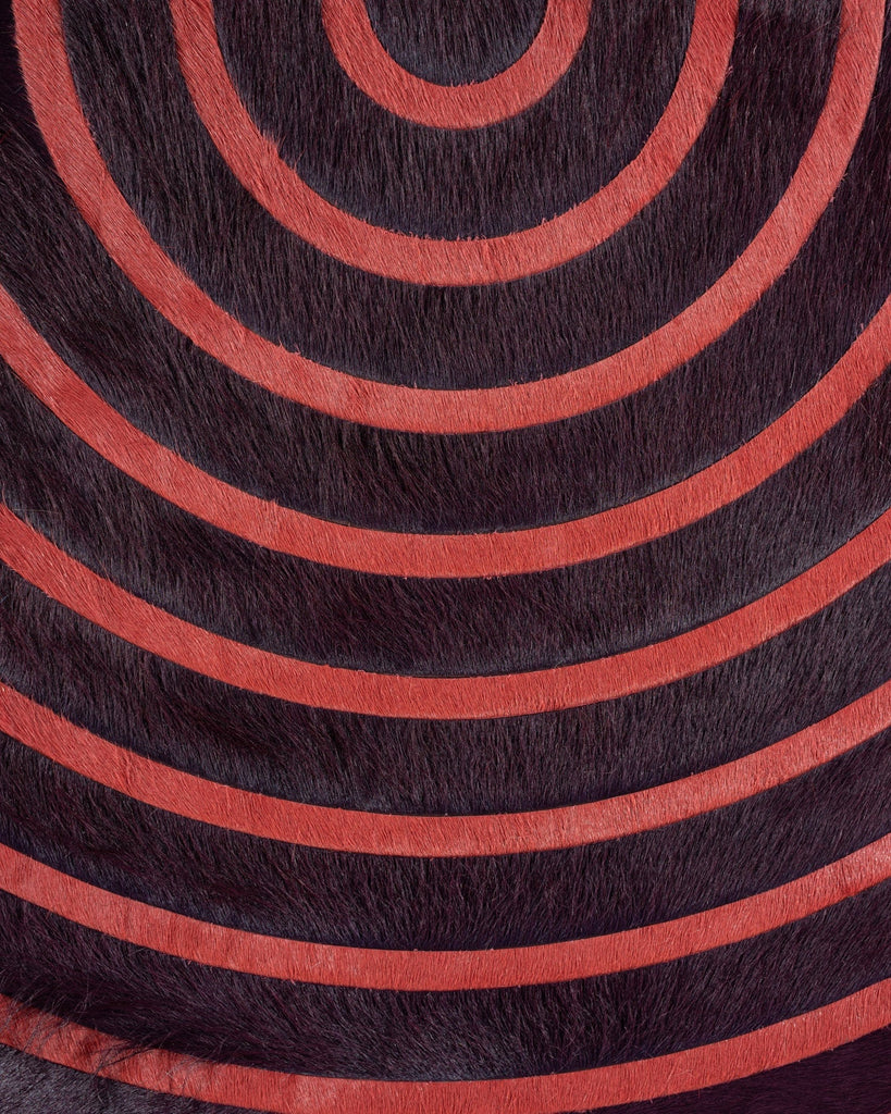 Solstice / Hide Rug / 18437