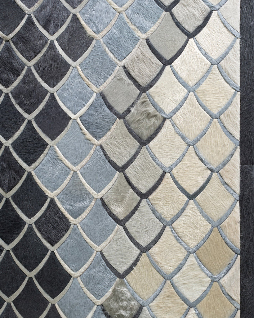 Slither / Hide Rug / 16416