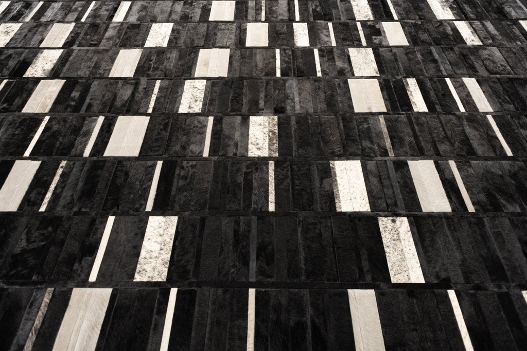 Boardwalk / Hide Rug / 12218