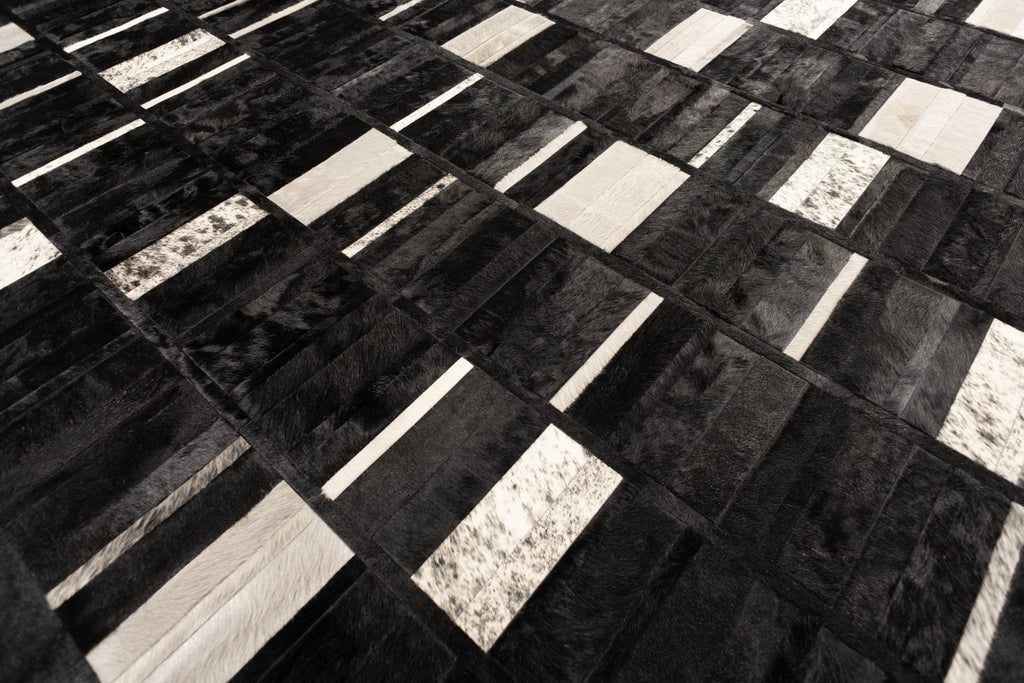 Boardwalk / Hide Rug / 12218