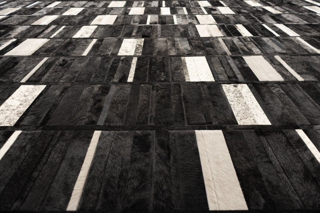 Boardwalk / Hide Rug / 12218