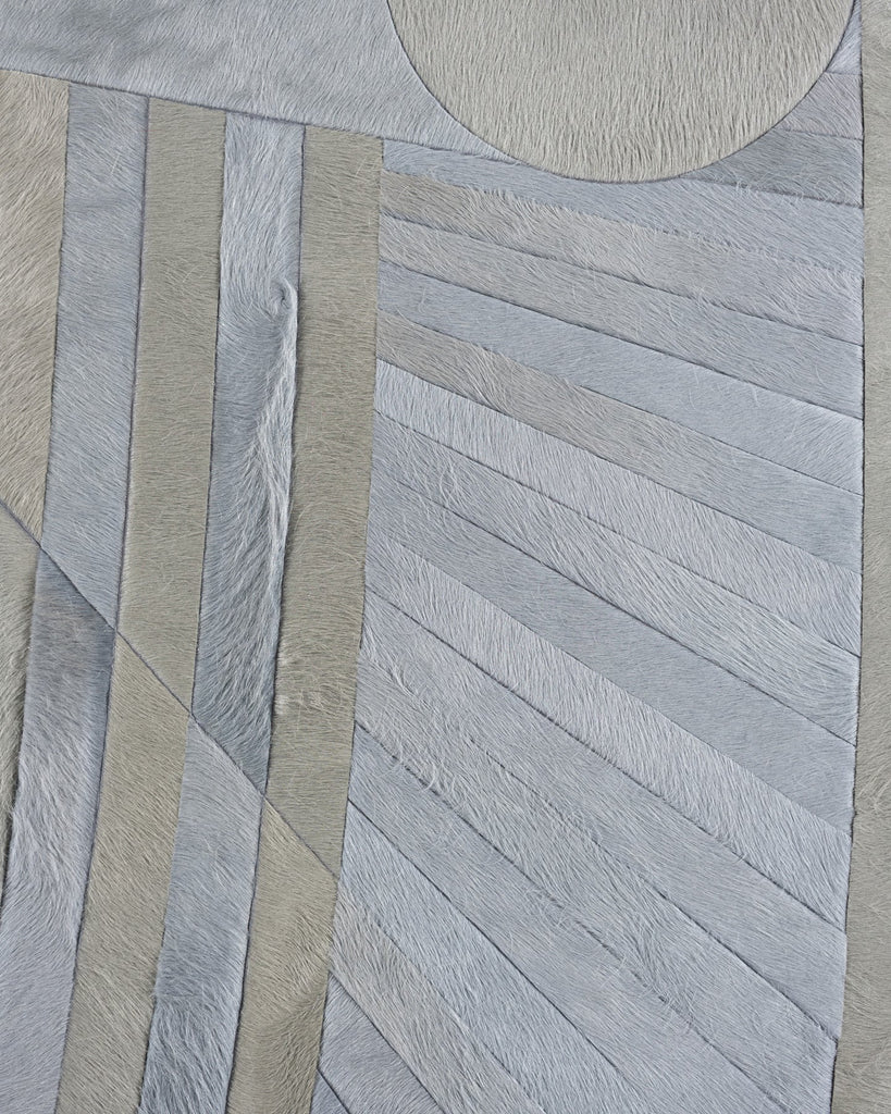 Custom / Hide Rug / 18880