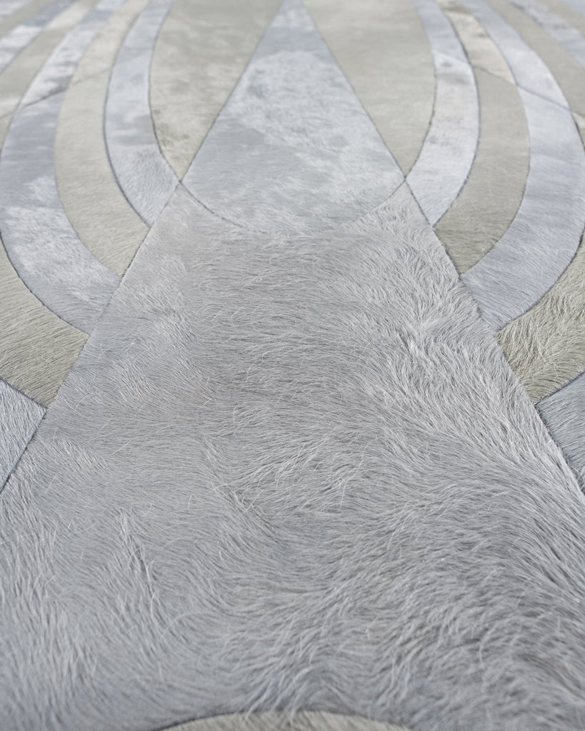 Custom / Hide Rug / 18880