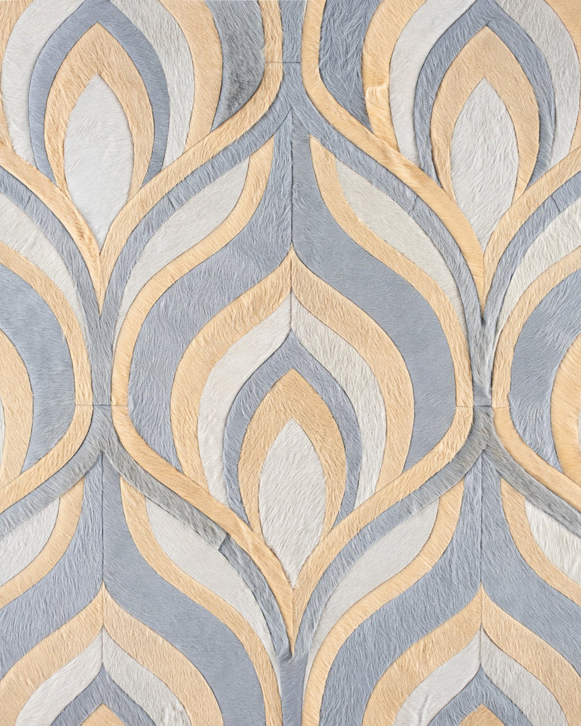 Quill / Hide Rug / 17386