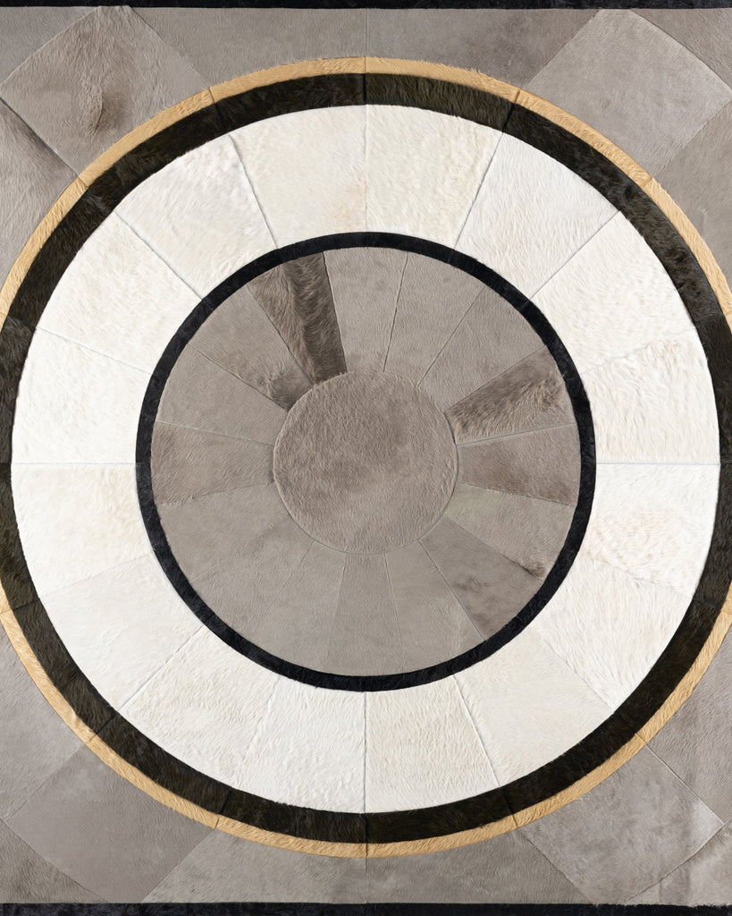 Custom / Hide Rug / 18541