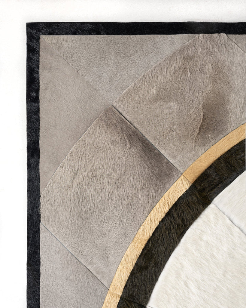 Custom / Hide Rug / 18541