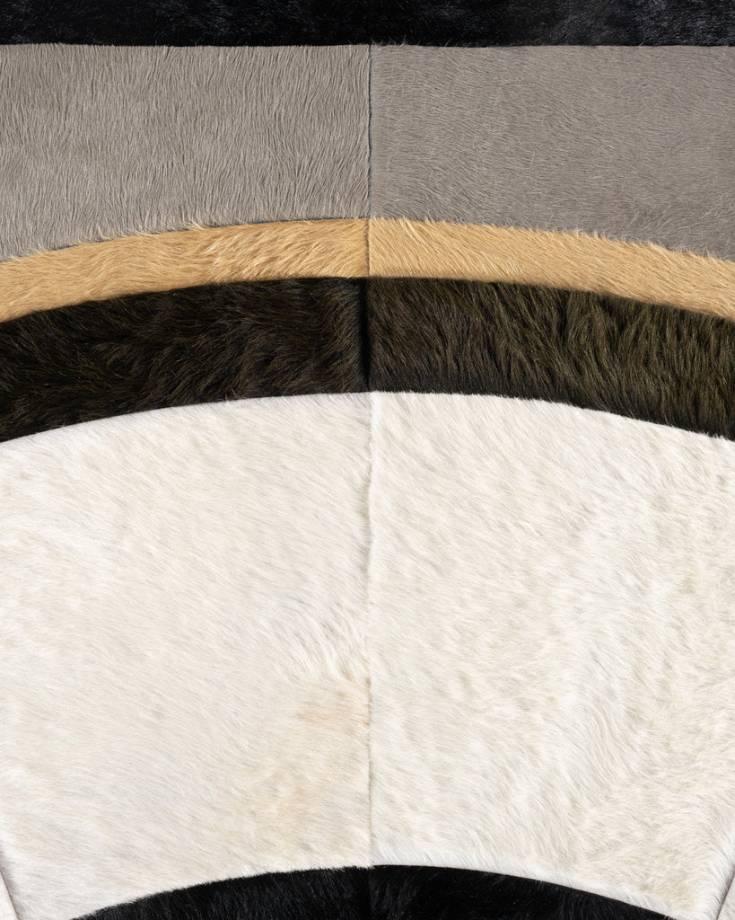 Custom / Hide Rug / 18541