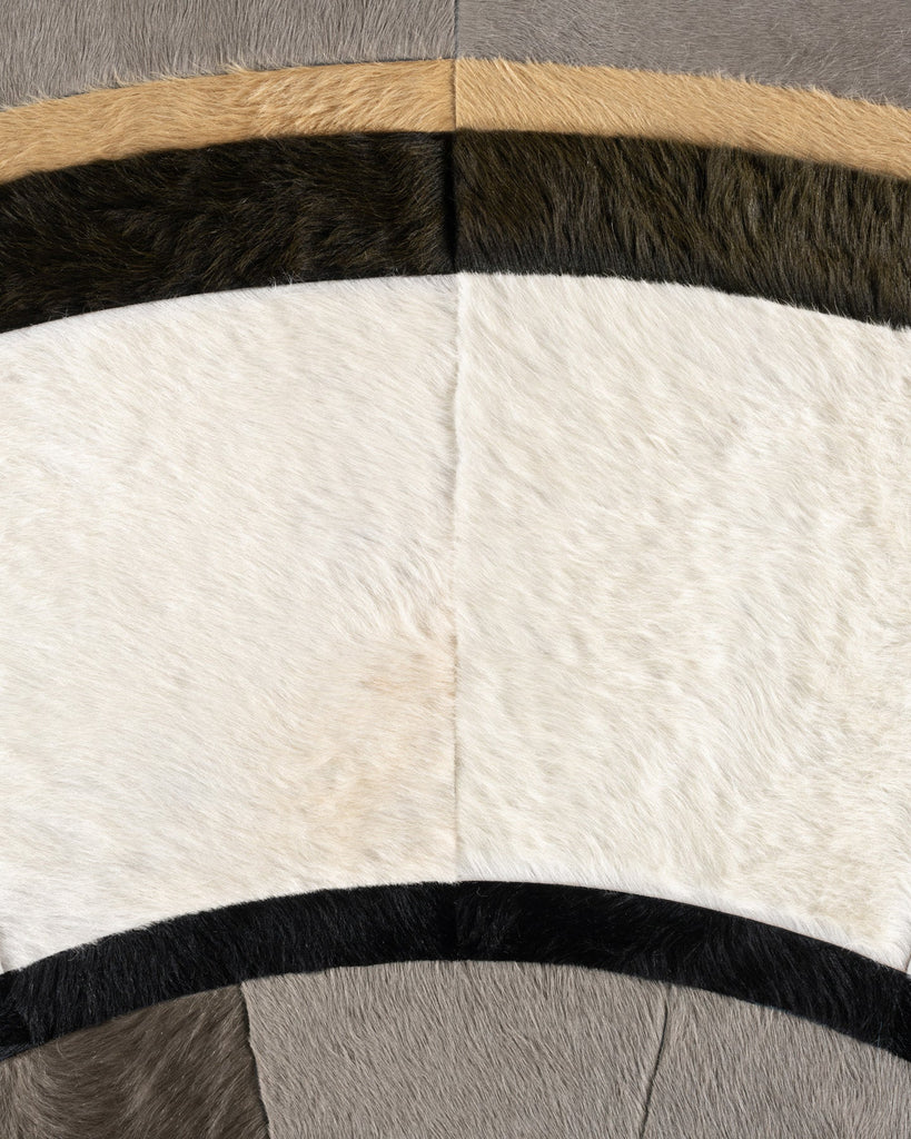 Custom / Hide Rug / 18541