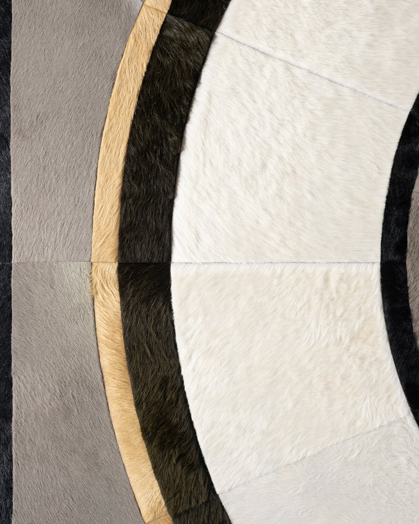 Custom / Hide Rug / 18541