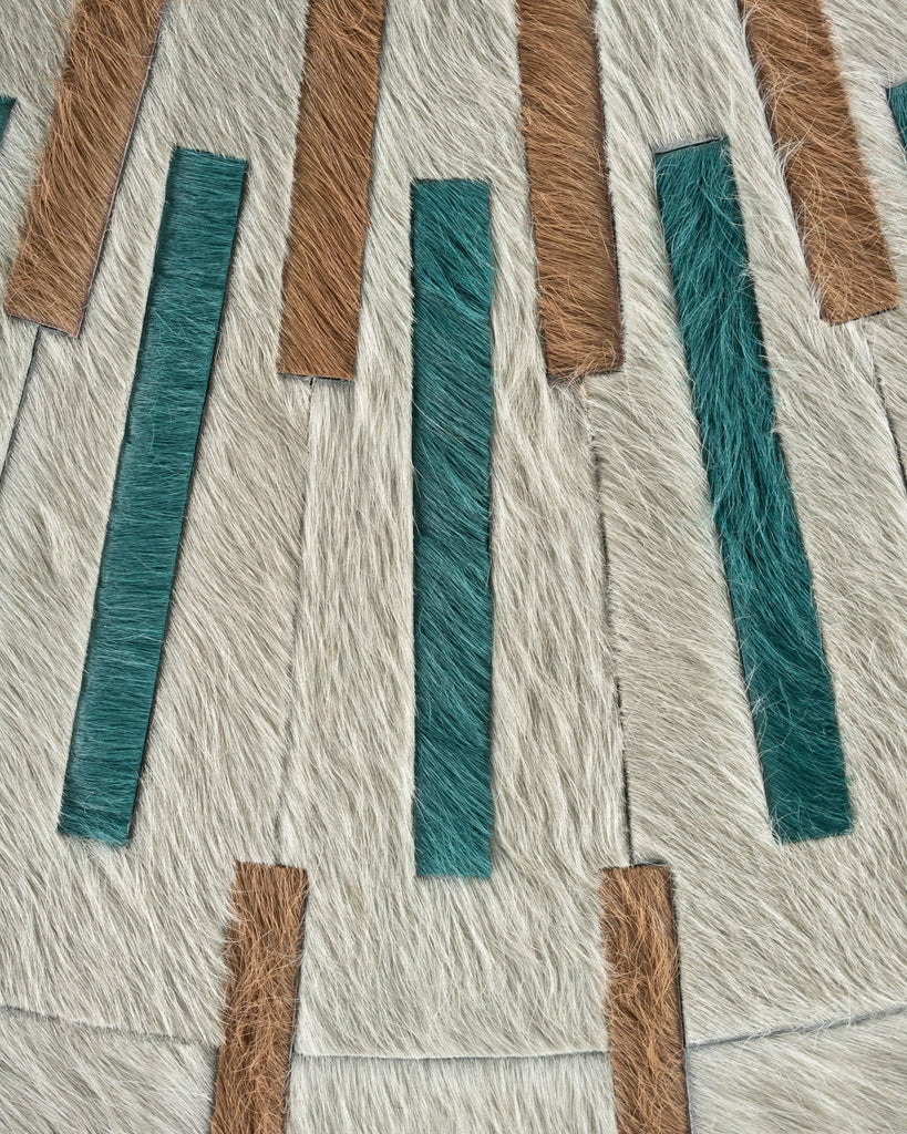 Shadowplay / Hide Rug / 22578