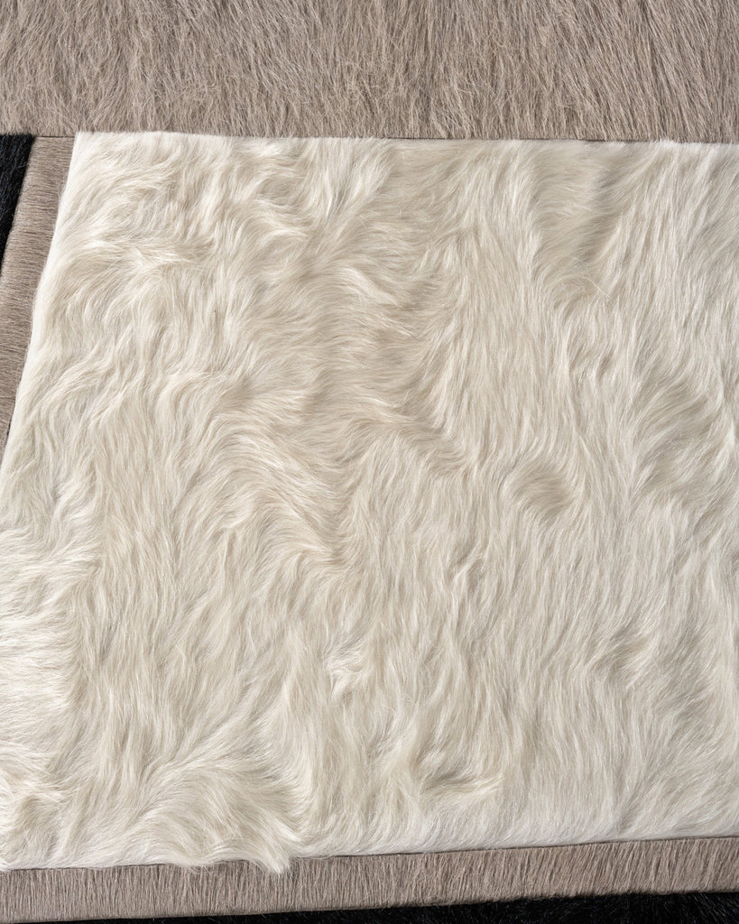 Everlong / Hide Rug / 17698